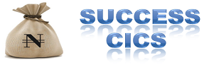 SUCCESS Cooperative Society Logo