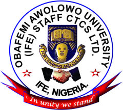 OAU (Ife) Staff CTCS Ltd